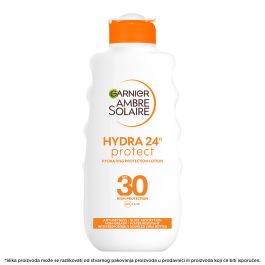 Garnier Ambre Solaire Mleko za zaštitu od sunca SPF30 200 ml