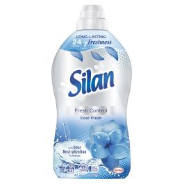 Silan cool fresh omekšivač za veš 1.364 ml