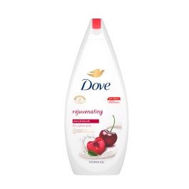 Rejuvena gel za tuširanje 720 ml