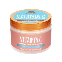 Tree hut vitamin c buter za telo 240 g