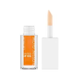 Catrice glossin' glow tinted oil sjaj za usne 030