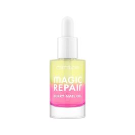 Catrice magic repair berry ulje za nokte