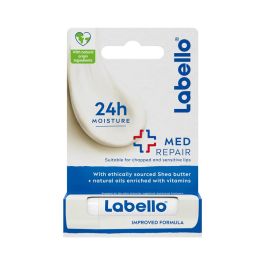 Labello Med Repair 4,8 g