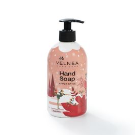 Velnea winter tečni sapun apple spice 500 ml