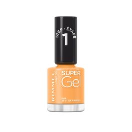 Rimmel Super gel 046 lak za nokte
