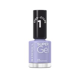 Rimmel Super gel 028 lak za nokte
