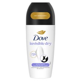 Dove Invisible Dry dezodorans roll on 50 ml