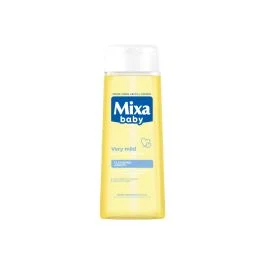 Mixa Baby blag micelarni šampon 300 ml