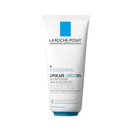 La Roche-Posay Lipikar Lait urea 10% hidratantni losion sa trostrukim dejstvom protiv perutanja i hrapavosti, 200 ml