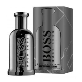 Boss bottled muška parfemska voda edp 100 ml