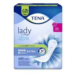 Tena Lady Slim Extra ulošci za inkontinenciju 20 kom