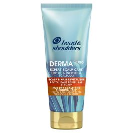 Head & Shoulders Derma X Pro regenerator protiv peruti, 220 ml
