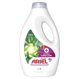 Fiber care tečni deterdžent, 17pranja, 850 ml