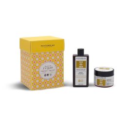 Phytorelax set argan organic tuš gel 250 ml i losion 250 ml
