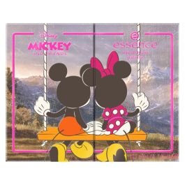 Essence le disney mickey and friends paleta senki za oči 01