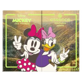 Essence le disney mickey and friends paleta senki za oči 02