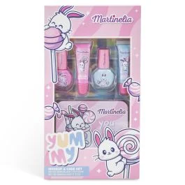 Martinelia dečiji set Yummy, 5/1