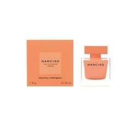 Narciso Rodriguez Ambrée ženski parfem edp 30 ml