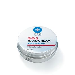 VZK sos krema za ruke 50 ml