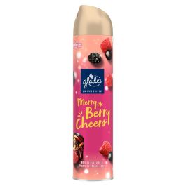 Glade sprej Merry Berry 300 ml