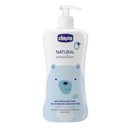 Chicco Natural Sensation kupka 500 ml