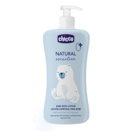 Chicco Natural Sensation losion za telo 500 ml