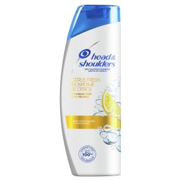 Head & Shoulders Citrus Fresh, šampon protiv peruti, 675 ml