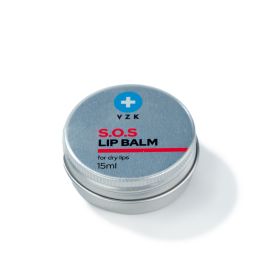 VZK sos balzam za usne 15 ml
