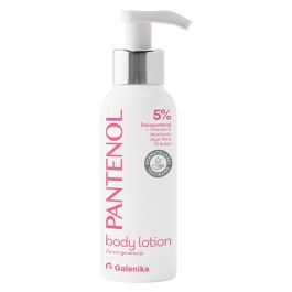 Pantenol Body lotion, 250 ml