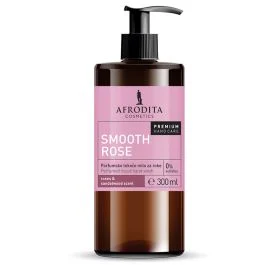 Afrodita tečni sapun Smooth rose 300 ml