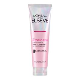 L'Oreal Paris Elseve Glycolic Gloss Ultimate balzam za kosu bez sjaja 150 ml