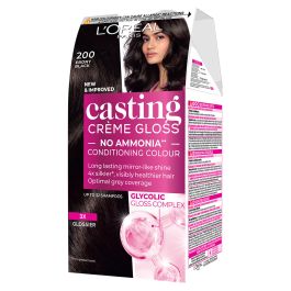 L'Oreal Paris Casting Creme Gloss boja za kosu 200