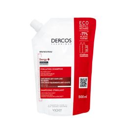 Vichy Dercos Energy+ Stimulišući šampon protiv opadanja kose ECO REFILL, 500 ml