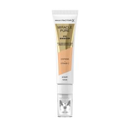 Max Factor Miracle Pure eye enhancer 02 buff - krem korektor