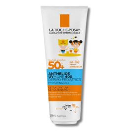 La Roche-Posay Anthelios Uvmune 400 Dermo-Pediatrics hidratantno mleko za zaštitu od sunca za decu SPF 50+, 250 ml
