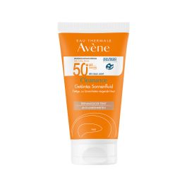 Avene Sun Cleanance tonirana krema za zaštitu od sunca SPF 50+ 50 ml