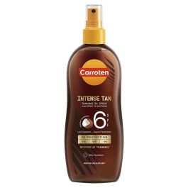 Carroten ulje summerdream spf 6 200 ml