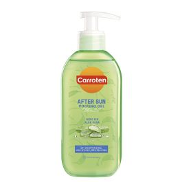 Carroten gel posle sunčanja 200 ml