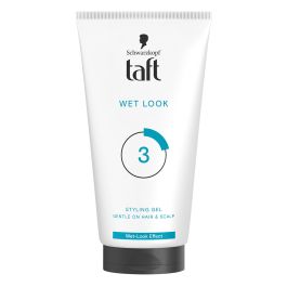 Taft gel za kosu Wet 150 ml