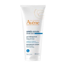 Avene Sun obnavljajuće mleko posle sunčanja 200 ml