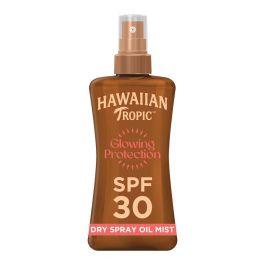 Hawaiian Tropic zaštitno suvo ulje / mist SPF30 200 ml