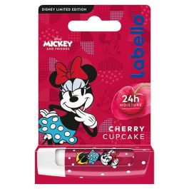 Labello Cherry shine Minnie Mouse 4,8 g