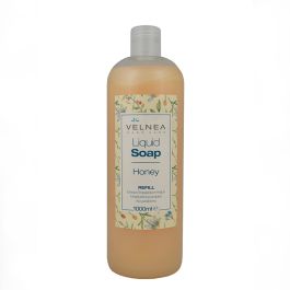 Velnea tečni sapun Honey 1000 ml