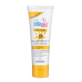 Sebamed Sun dečija krema SPF 50+ 75 ml