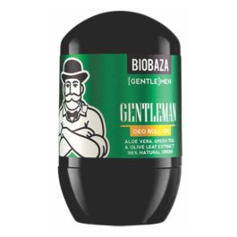 Biobaza men deo roll on Gentlemen 50 ml