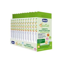 Chicco NaturalZ flasteri posle ujeda, 30 kom