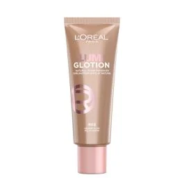 L'Oréal Paris Lumi Glotion tečni puder za naglašavanje sjaja 903 medium glow