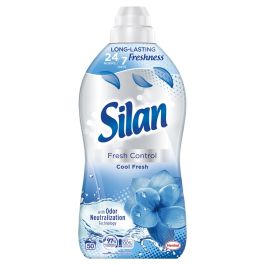 Silan Cool Fresh omekšivač za veš 1100 ml