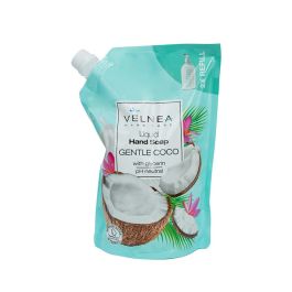 Velnea tečni sapun za ruke kokos 1000 ml