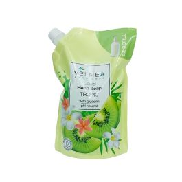 Velnea tečni sapun za ruke tropic 1000 ml